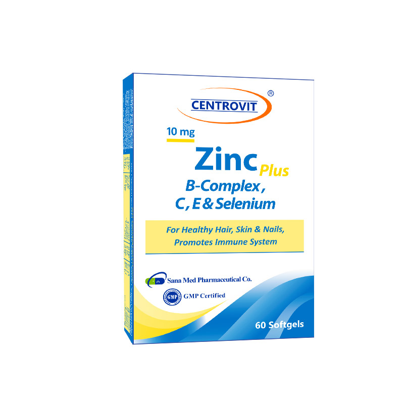 zinc-10plus